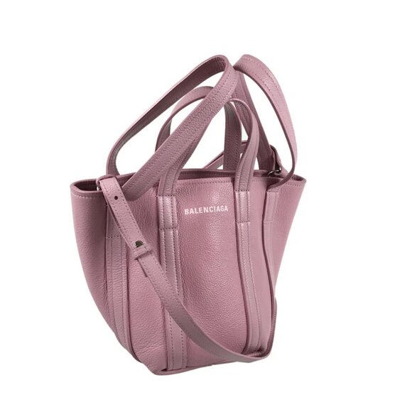 BALENCIAGA Everyday XS 672793.6904 Hand bag - Picture 1 of 15